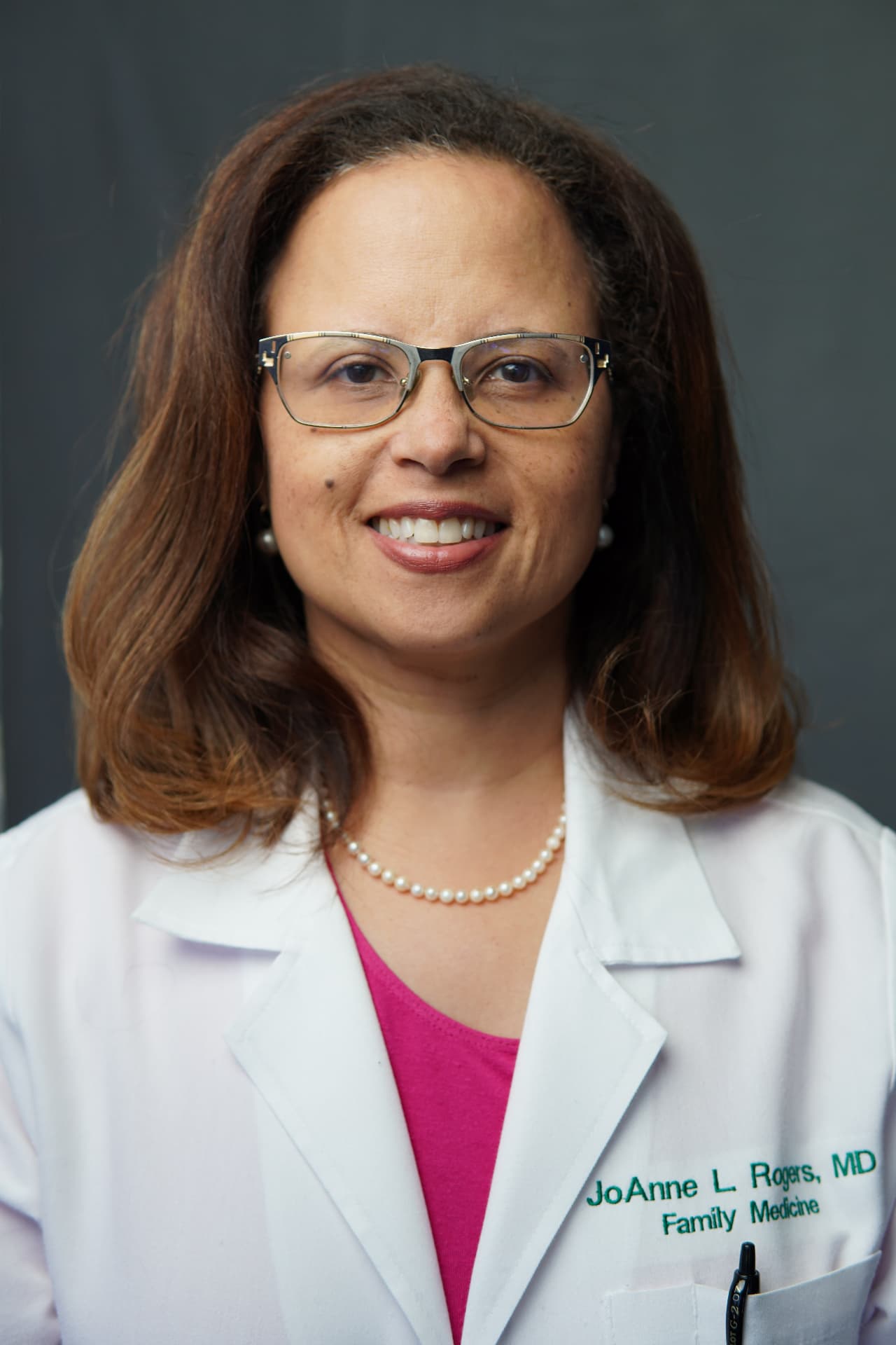 JoAnne Rogers, MD, Family Medicine