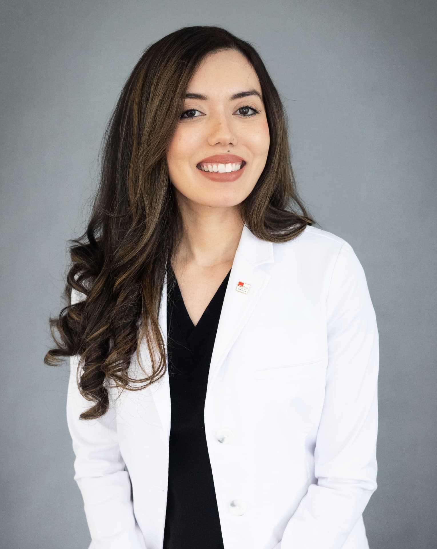 Karen Cervantes, FNP