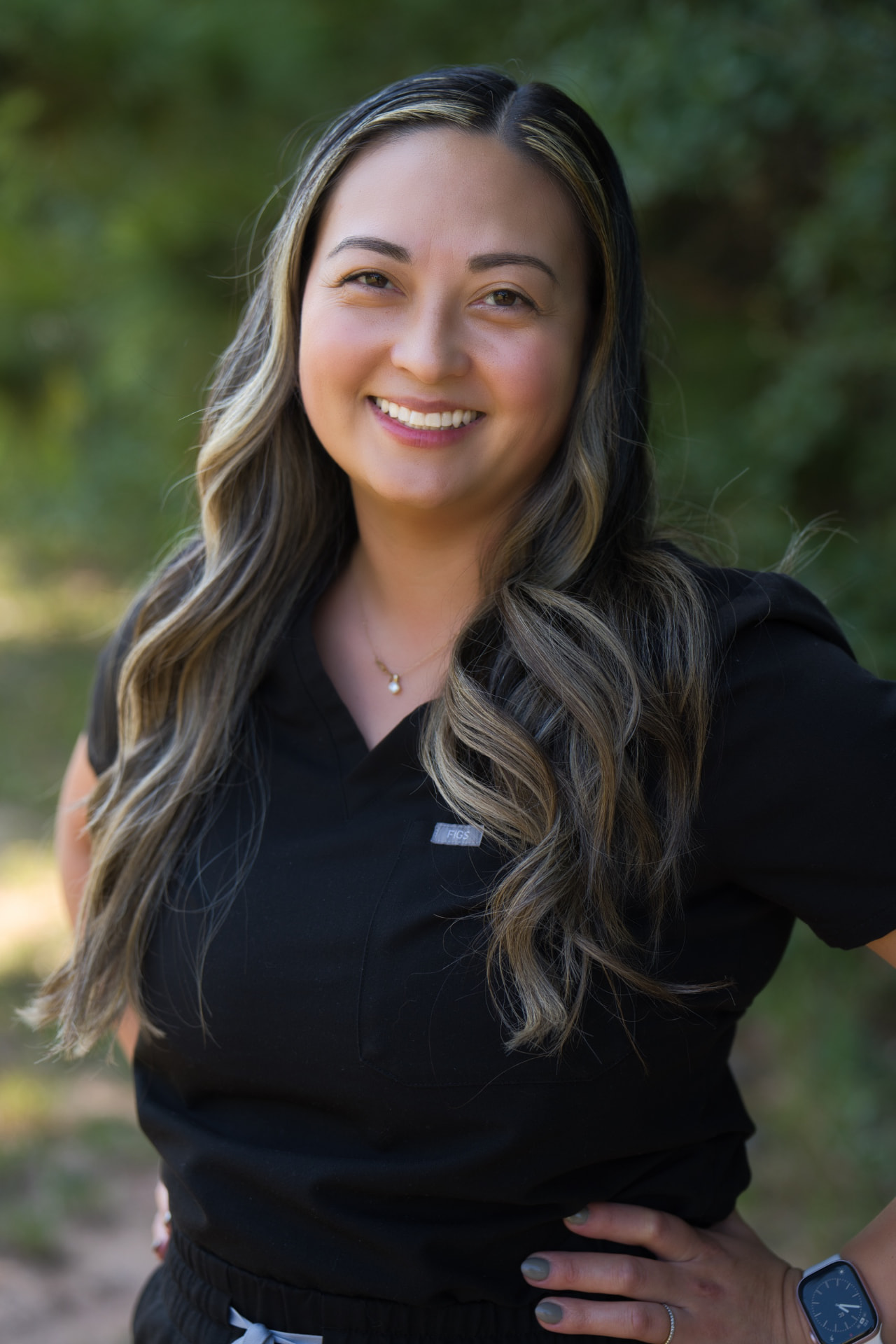 Erica Cook, NP